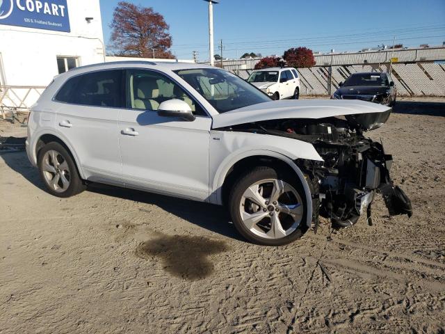 WA1EAAFY5P2131049 2023 AUDI Q5, photo no. 4