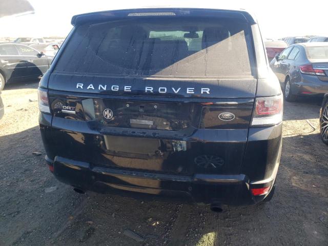 SALWR2TF2FA611364 | 2015 LAND ROVER RANGE ROVE