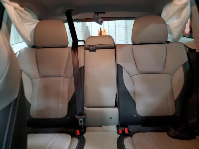 JF2SKASC9KH525757 Subaru Forester Limited