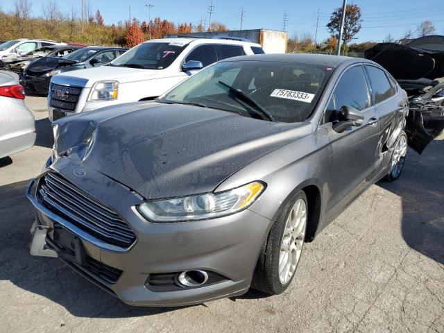 3FA6P0K92ER193668 | 2014 FORD FUSION TIT