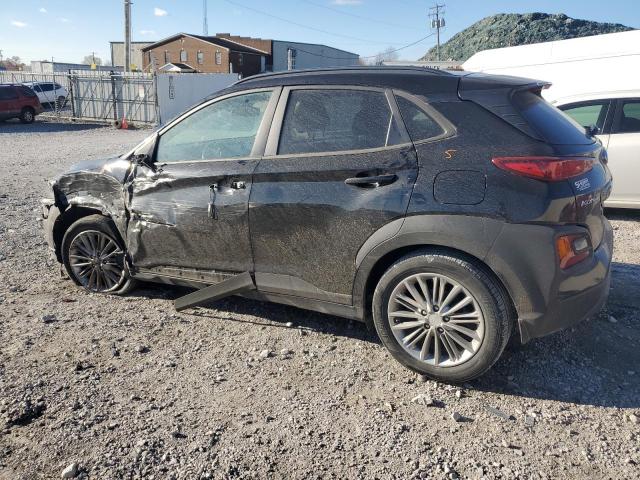 KM8K22AA8KU305632 | 2019 HYUNDAI KONA SEL