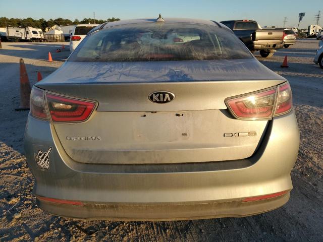 KNAGN4AD5G5099000 | 2016 KIA OPTIMA