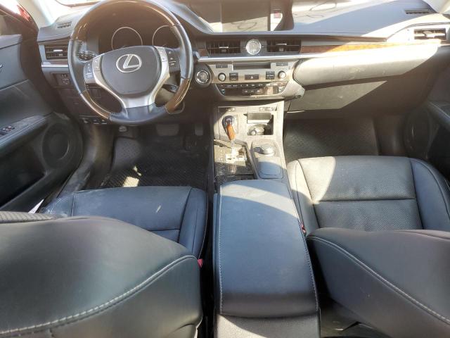 JTHBK1GG2F2192562 | 2015 LEXUS ES 350