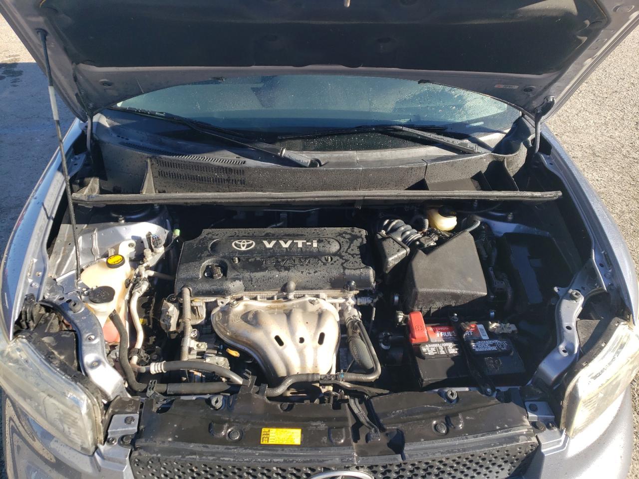 JTLKE50E091087199 2009 Toyota Scion Xb