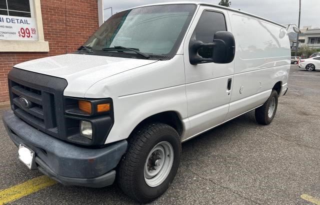 2013 Ford Econoline E250 Van VIN: 1FTNE2EW7DDA44060 Lot: 76943573