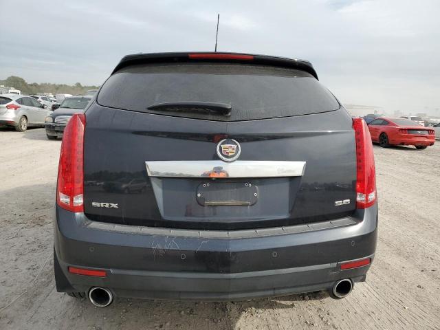 3GYFNBE33GS509197 | 2016 CADILLAC SRX LUXURY