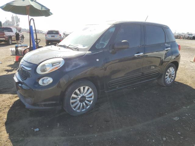 2014 FIAT 500L Easy