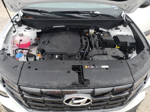 2023 HYUNDAI TUCSON N L KM8JF3AE5PU226581