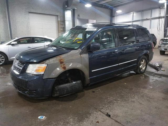 2009 Dodge Grand Caravan SXT