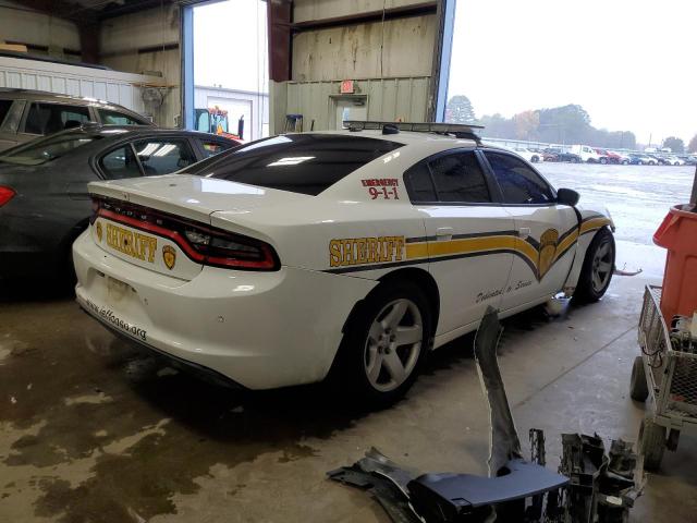 2019 DODGE CHARGER PO - 2C3CDXAT0KH616898