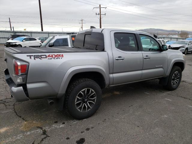 5TFCZ5AN4MX271327 | 2021 TOYOTA TACOMA DOU