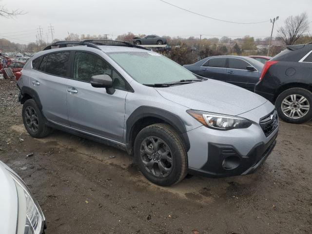 JF2GTHRC7MH338604 | 2021 SUBARU CROSSTREK