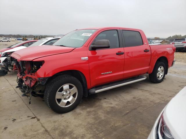 2011 Toyota Tundra 