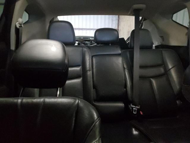 2015 NISSAN MURANO S - 5N1AZ2MG3FN201380