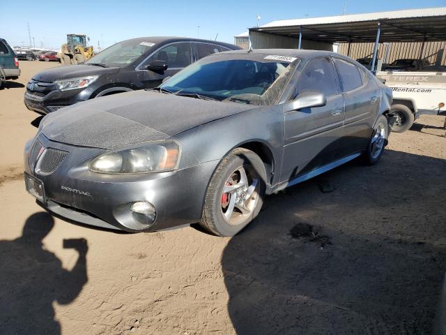 2004 Pontiac Grand Prix GTP