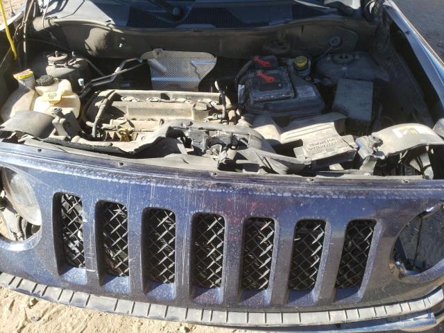 2015 JEEP PATRIOT 1C4NJPBA1FD325470