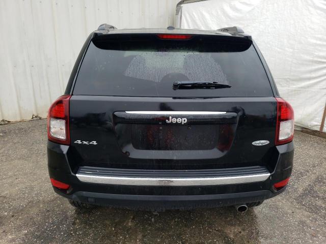 1C4NJDEB0GD793677 | 2016 Jeep compass latitude