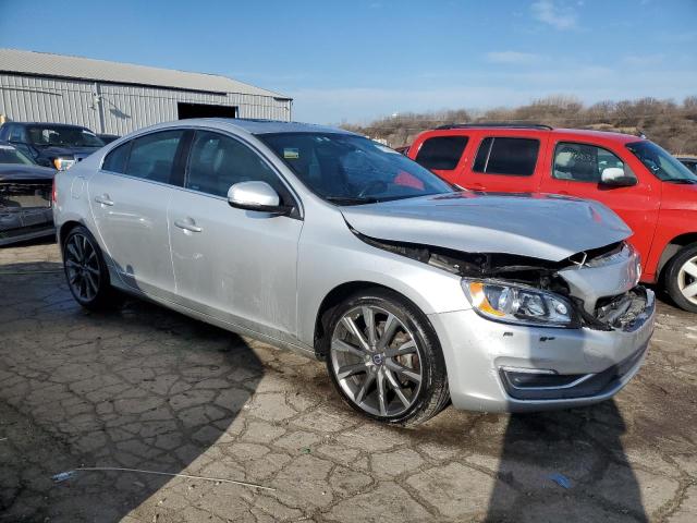 YV140MFKXF2353290 | 2015 VOLVO S60 PREMIE