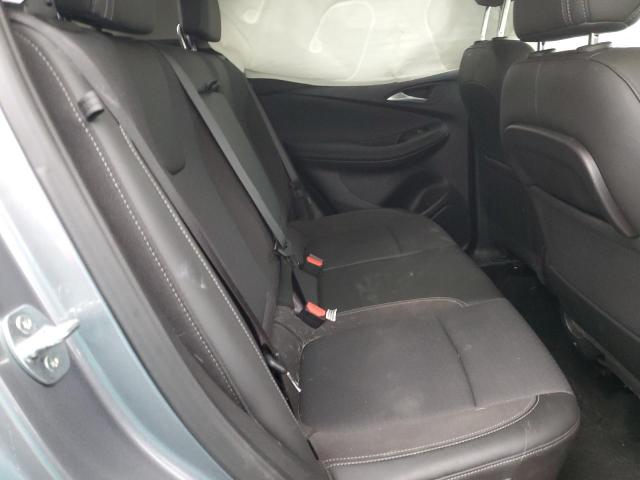 2020 BUICK ENCORE GX - KL4MMDSL6LB104919