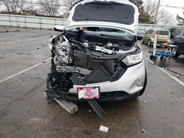 3GNAXTEV3MS158330 Chevrolet Equinox LT 5