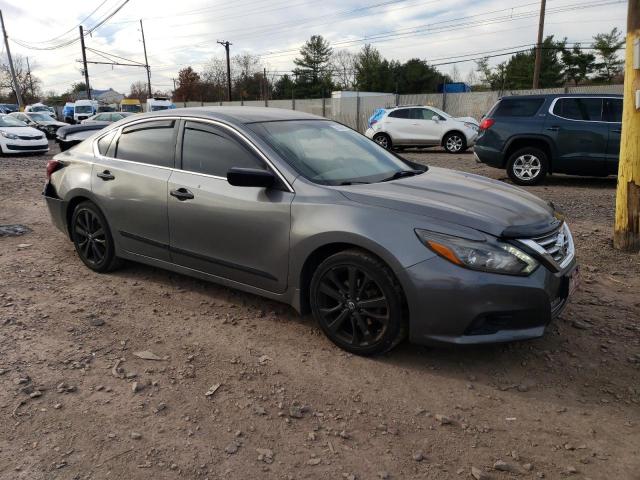Vin: 1n4al3ap5hc221490, lot: 75658453, nissan altima 2.5 20174