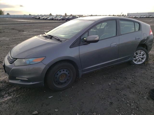 2011 Honda Insight EX