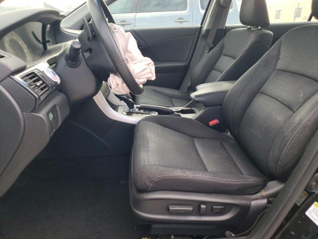 1HGCR2F5XDA255614 2013 Honda Accord Sport