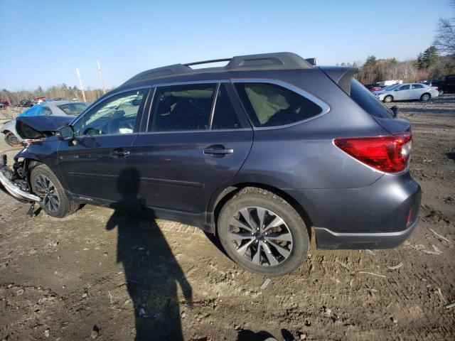 4S4BSBLCXG3242304 | 2016 SUBARU OUTBACK 2.