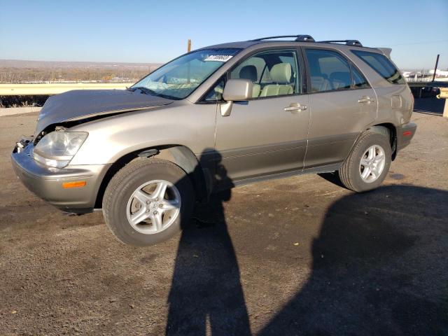 2000 Lexus RX 300 