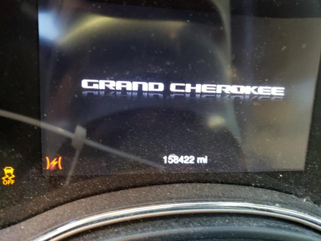 1C4RJEAG1HC756864 | 2017 JEEP GRAND CHER