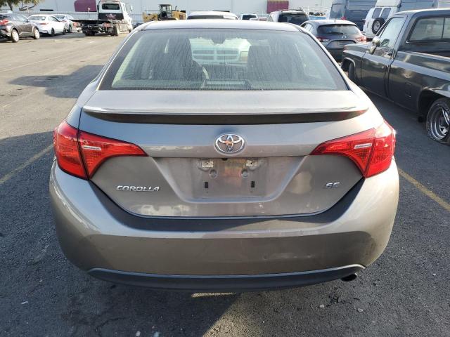 2017 TOYOTA COROLLA L - 5YFBURHE2HP682480