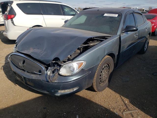 2006 Buick LaCrosse CX