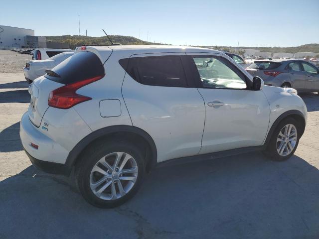 2013 Nissan Juke S VIN: JN8AF5MRXDT215208 Lot: 74017673