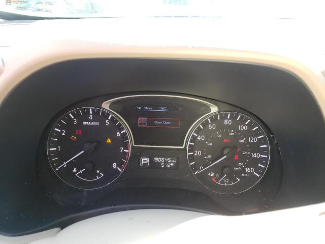 5N1AR2MM4DC669942 2013 Nissan Pathfinder S