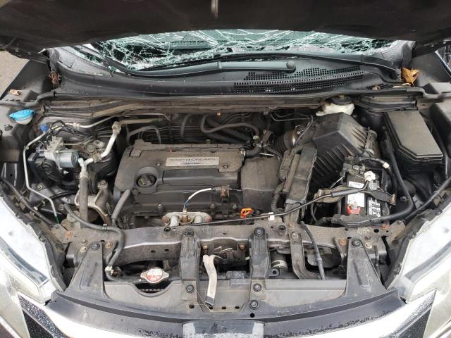5J6RM4H34FL077926 Honda CR-V LX
