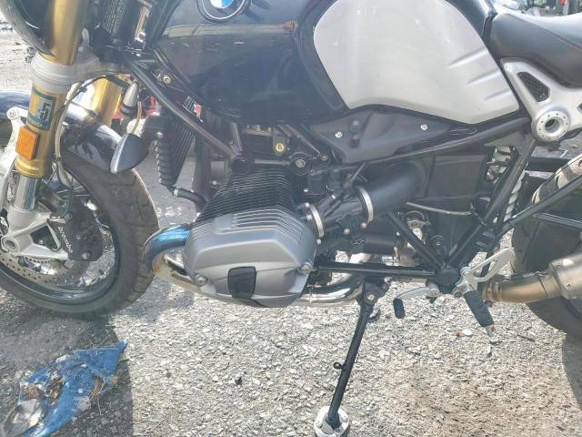 2014 BMW R NINE T - WB10A1605EZ397294