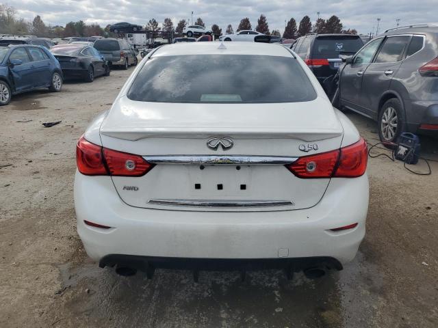 JN1EV7AR4HM830260 | 2017 INFINITI Q50 PREMIU