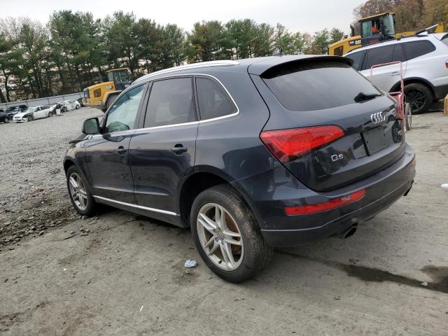 VIN WA1LFAFP5EA106090 2014 Audi Q5, Premium Plus no.2