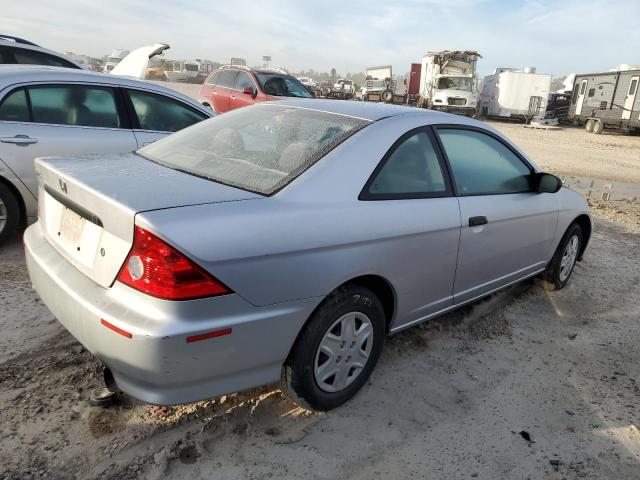 1HGEM21105L008698 2005 Honda Civic Dx Vp