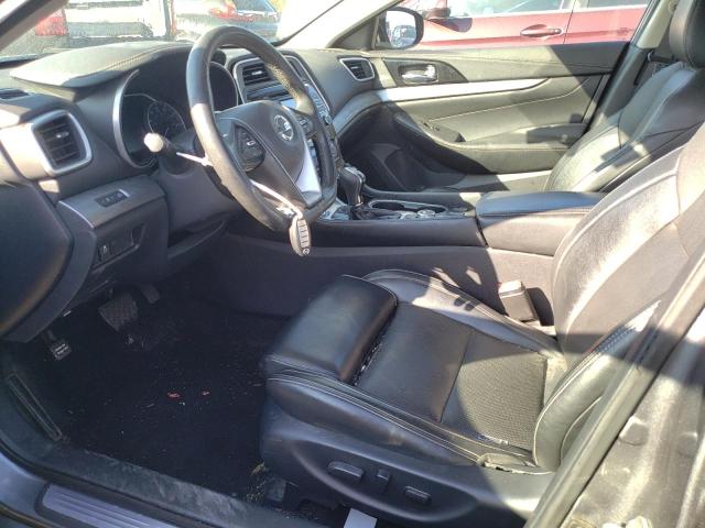 1N4AA6AP2HC448109 Nissan Maxima 3.5s