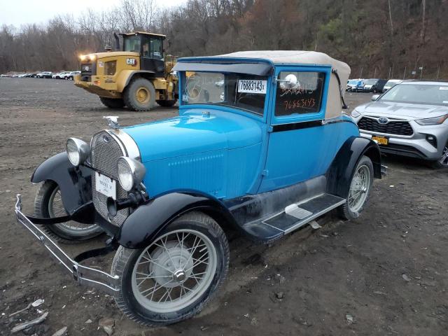 A2565808 | 1929 Ford model a