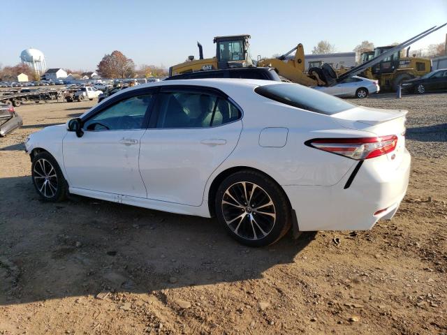 4T1B11HK3JU023666 | 2018 TOYOTA CAMRY L