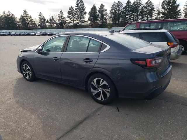 2020 SUBARU LEGACY 4S3BWAB61L3013440