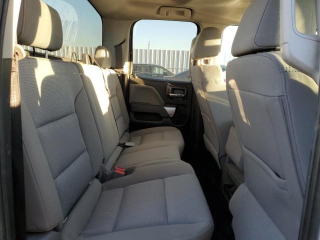 2018 CHEVROLET SILVRDO LT 1GCVKREC2JZ346054