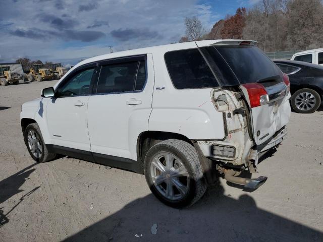 Vin: 2gkalmek0h6349146, lot: 76694473, gmc terrain sle 20172