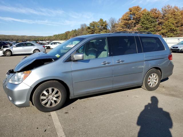 2008 Honda Odyssey EX