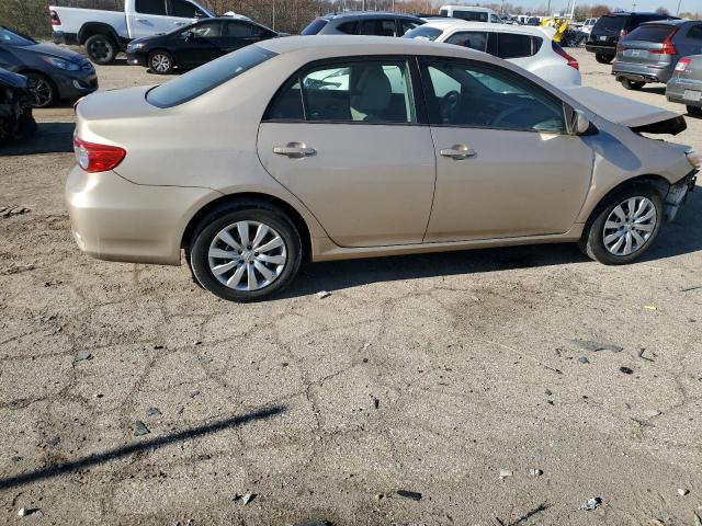 2T1BU4EE3CC813660 | 2012 Toyota corolla base