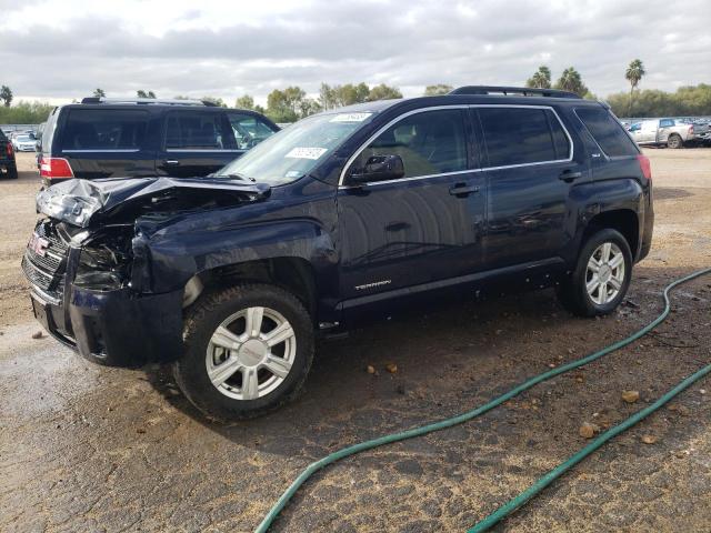 2015 GMC Terrain SLT