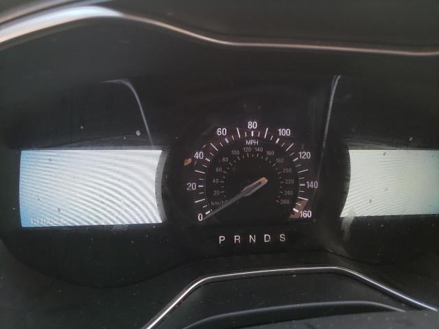 3FA6P0K92GR135708 Ford Fusion Titanium
