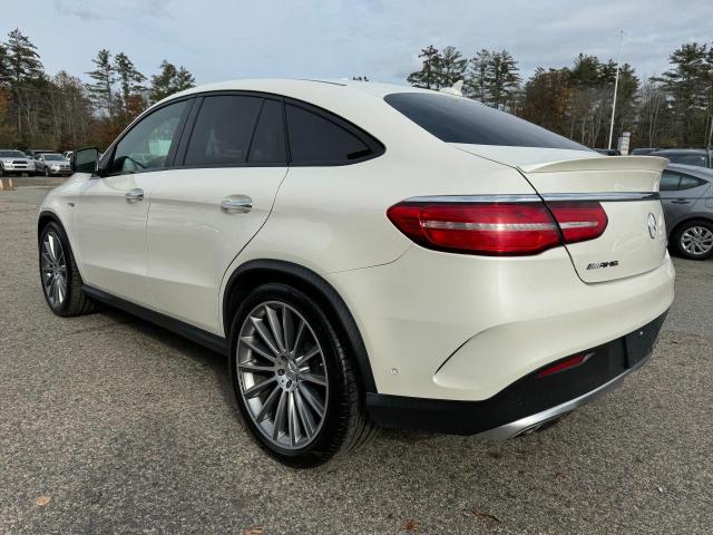 4JGED6EB1JA103541 Mercedes-Benz Gle Coupe 43 Amg